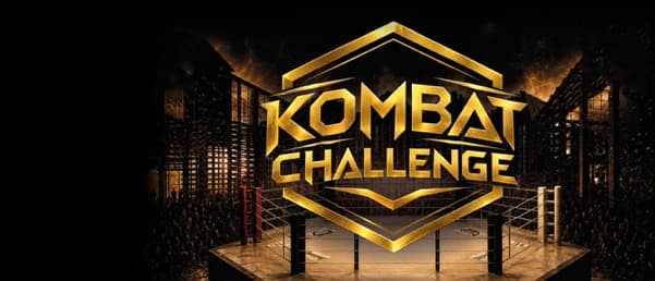 Kombat Challenge