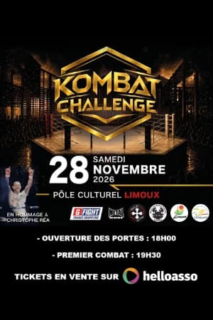 Kombat Challenge