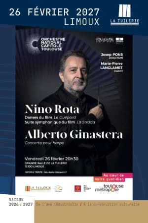 Orchestre National du Capitole