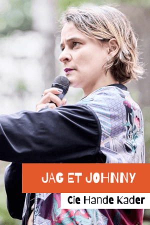JAG ET JOHNNY