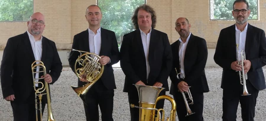 Limoux Brass Festival 2026
