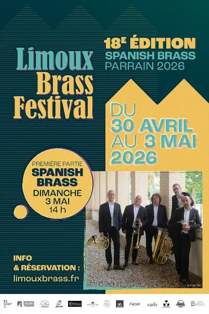 Spanish Brass
