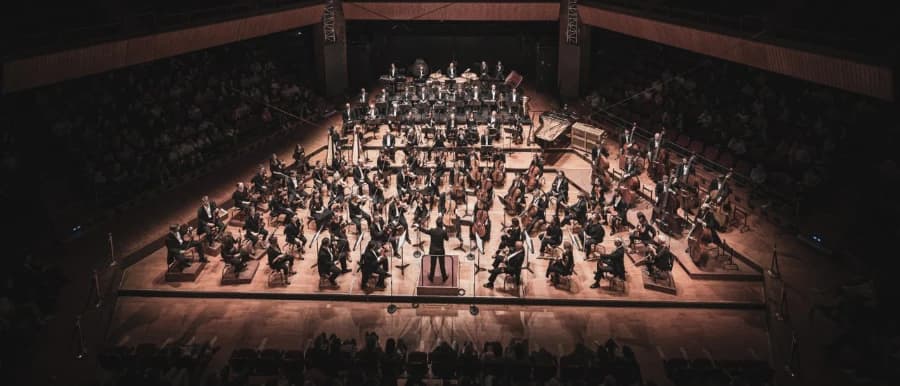 Orchestre National du Capitole
