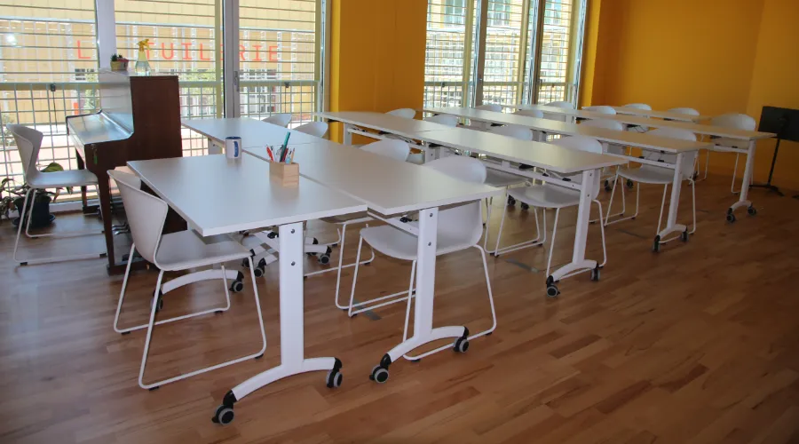 Conservatoire de musique du Limouxin