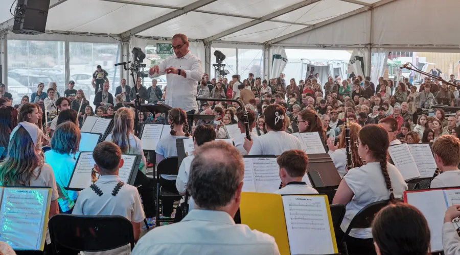 Action culturelle territoriale